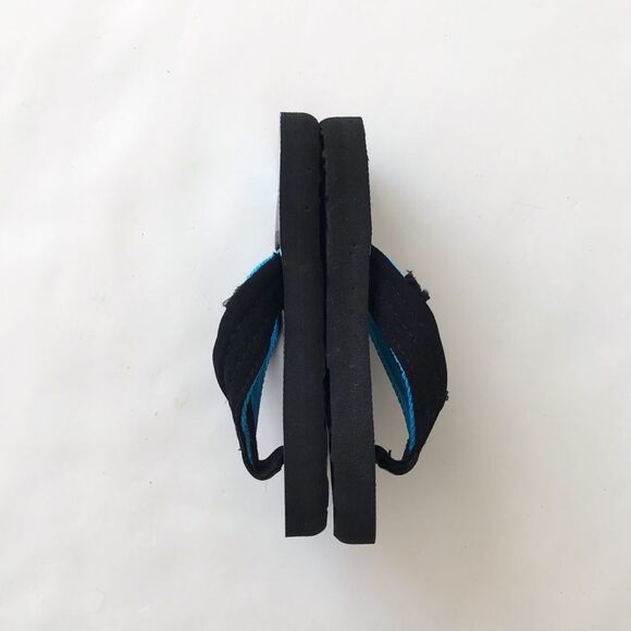 Quicksilver NWOT thong sandals size 6 - Picture 4 of 6